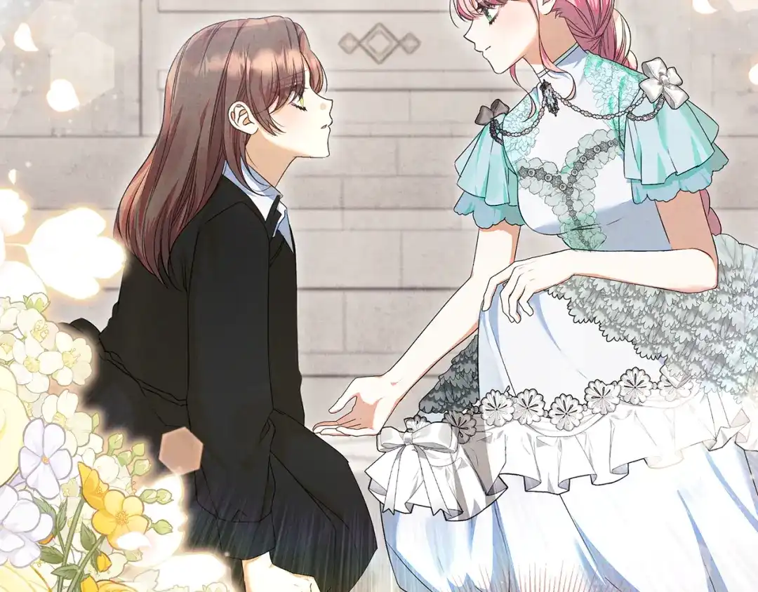 《做好被离婚的准备》第33话 玫瑰花纷争 第26页
