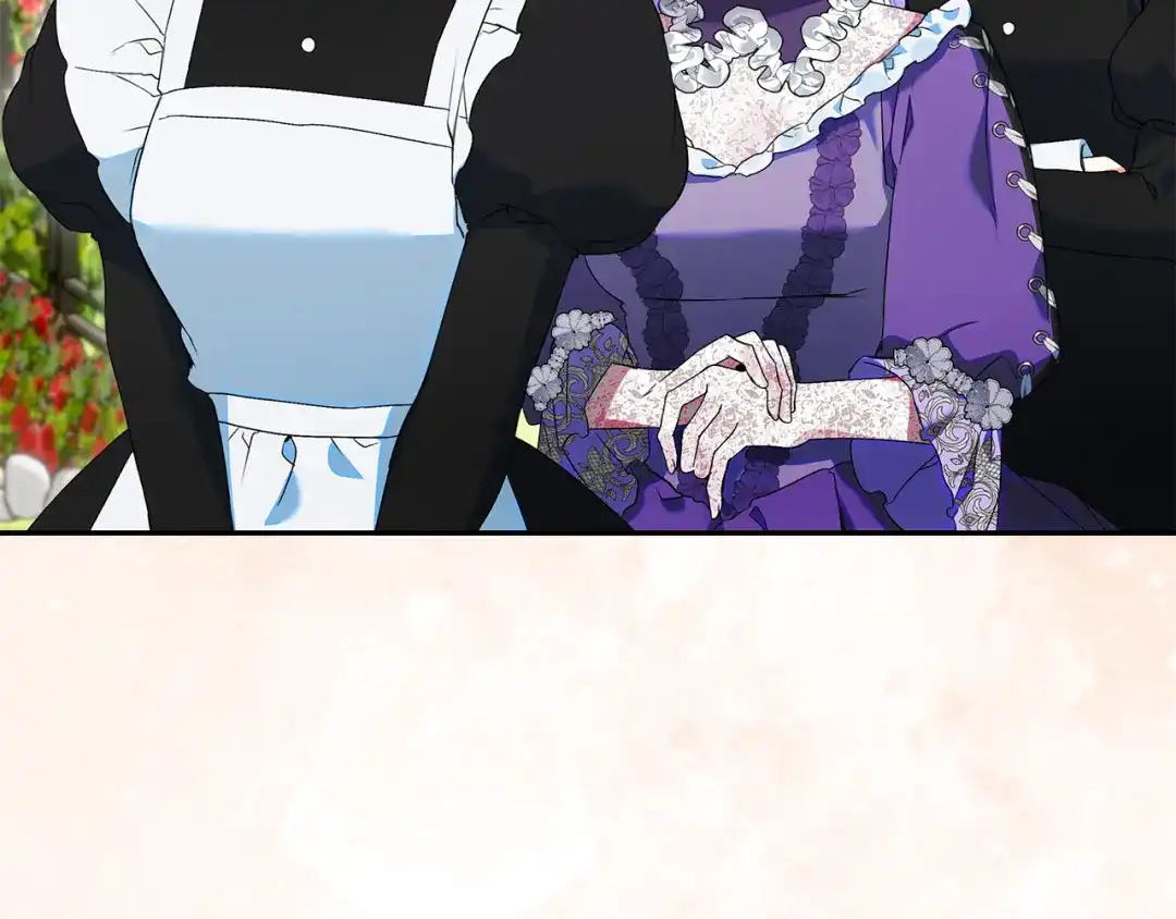 《做好被离婚的准备》第33话 玫瑰花纷争 第5页