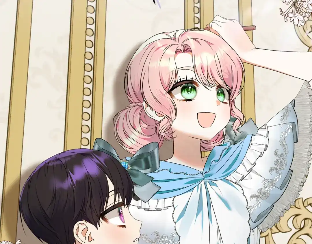 《做好被离婚的准备》第3话 记录我们的成长 第120页