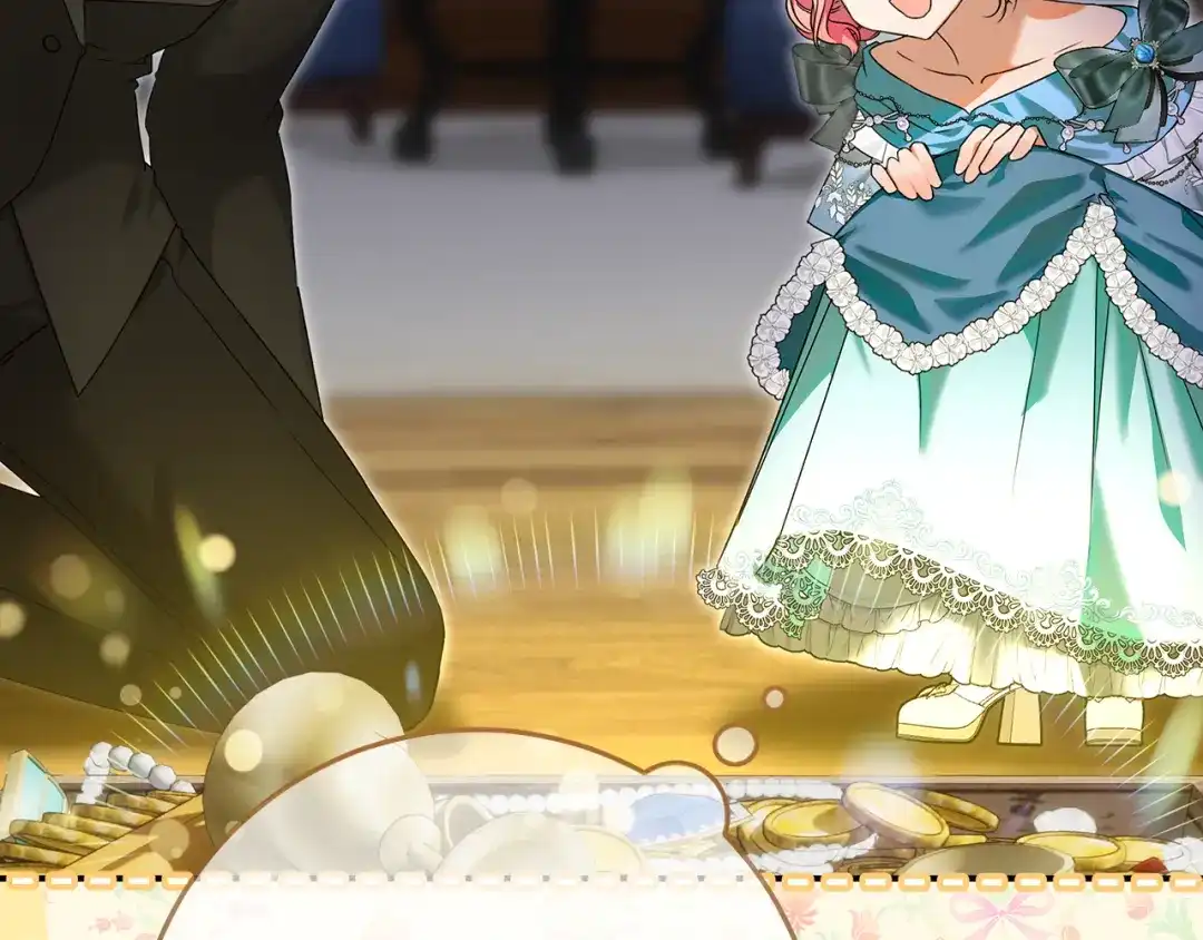 《做好被离婚的准备》第3话 记录我们的成长 第9页