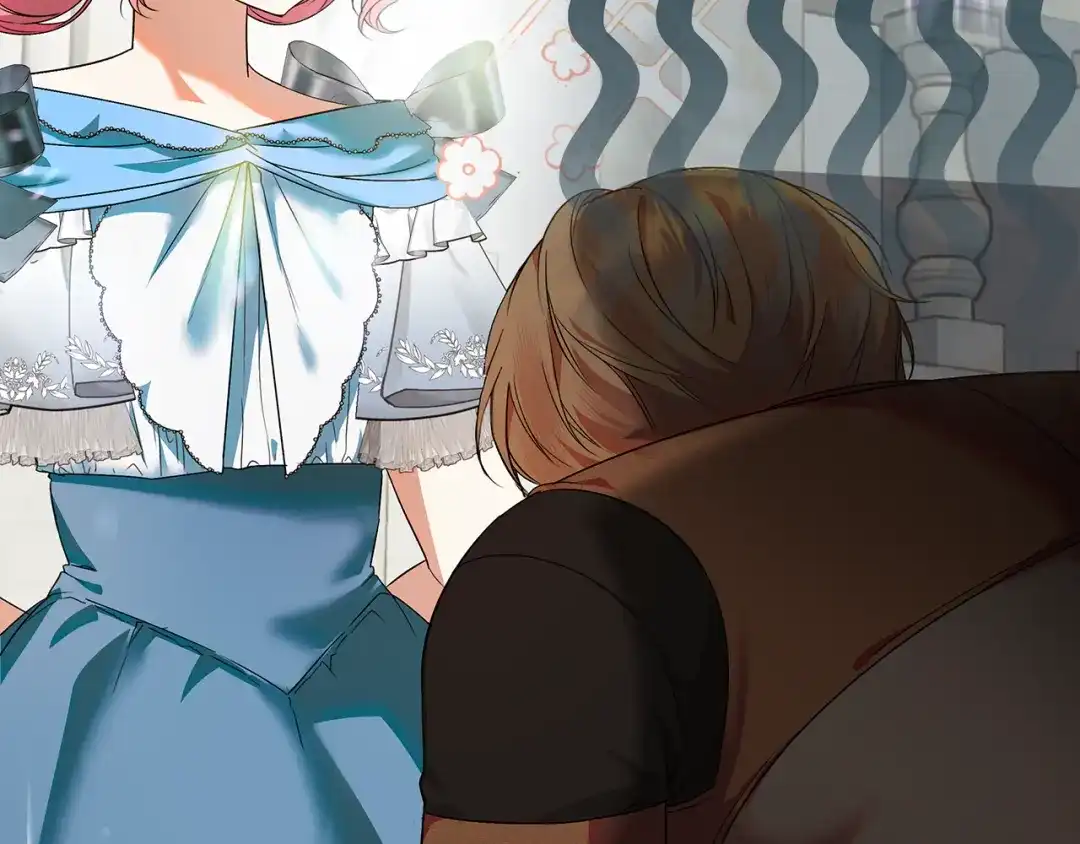 《做好被离婚的准备》第3话 记录我们的成长 第70页