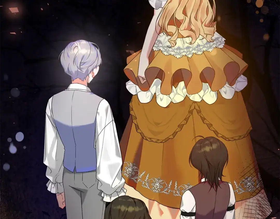 《做好被离婚的准备》第3话 记录我们的成长 第207页