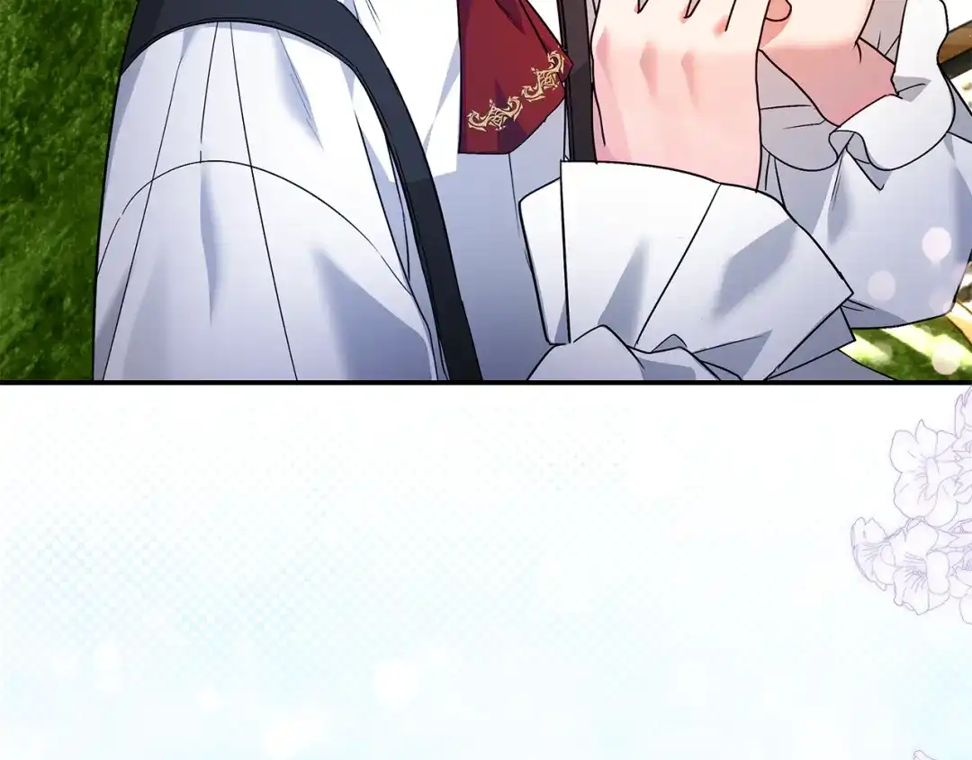 《做好被离婚的准备》第3话 记录我们的成长 第107页