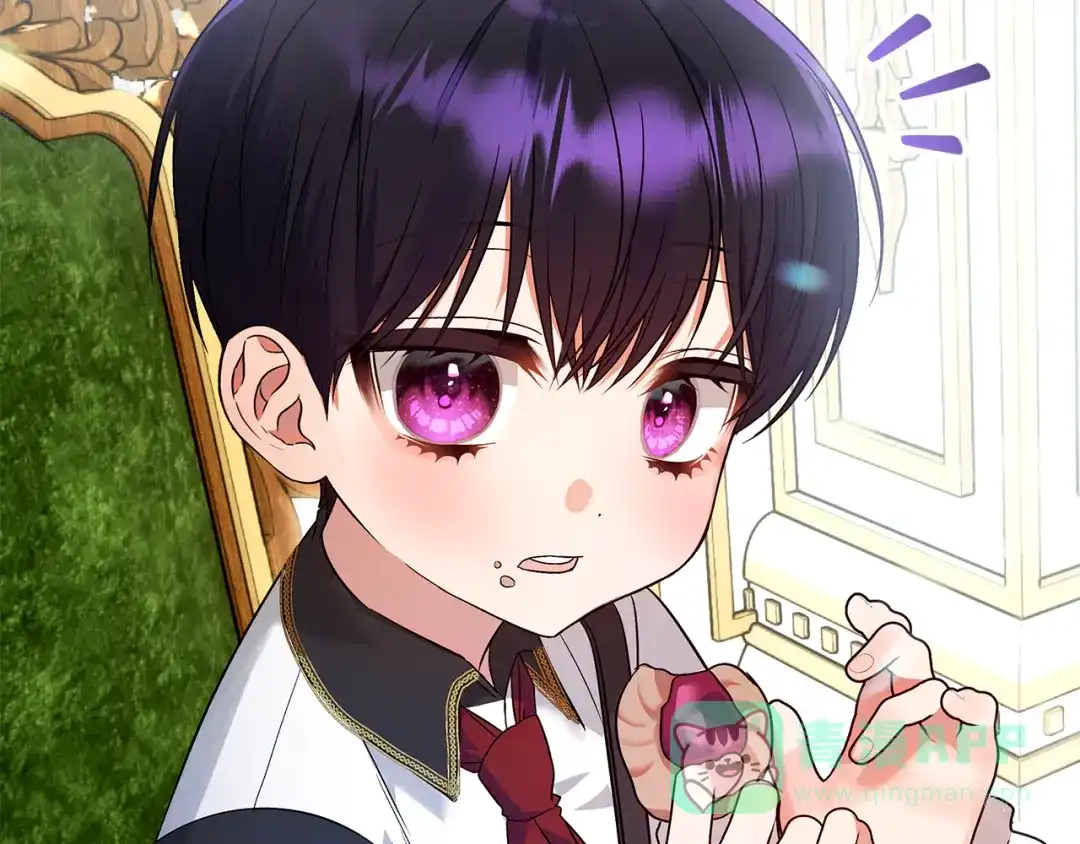 《做好被离婚的准备》第3话 记录我们的成长 第106页