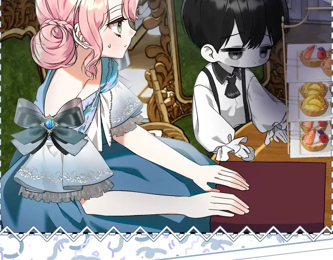 《做好被离婚的准备》第3话 记录我们的成长 第98页