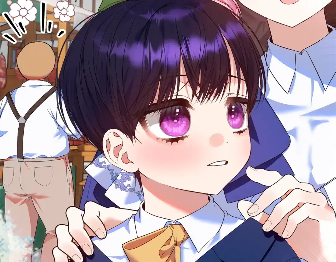 《做好被离婚的准备》第4话 第一个生日派对 第217页