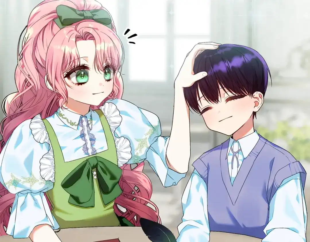 《做好被离婚的准备》第4话 第一个生日派对 第34页