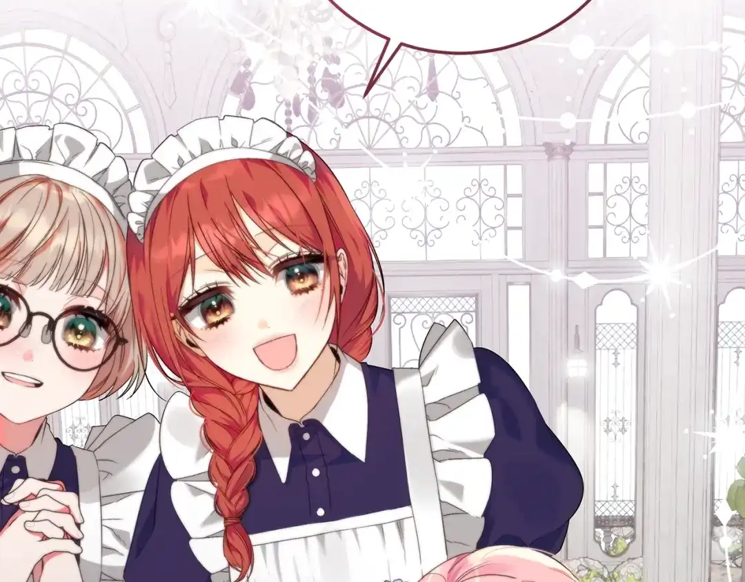 《做好被离婚的准备》第4话 第一个生日派对 第54页