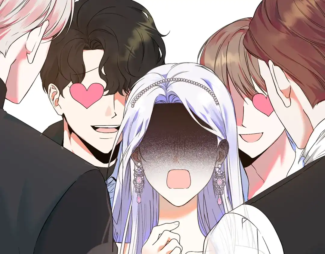《做好被离婚的准备》第4话 第一个生日派对 第198页