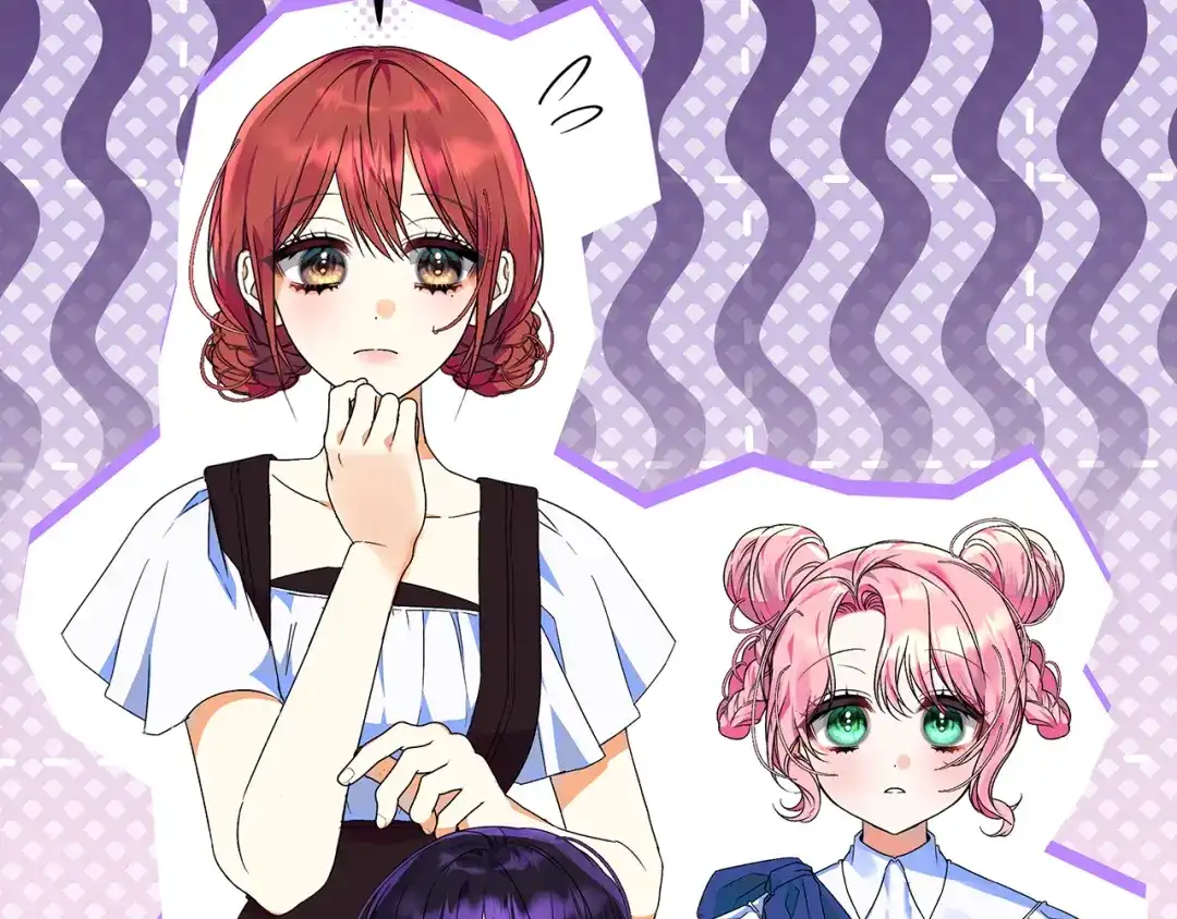 《做好被离婚的准备》第4话 第一个生日派对 第189页