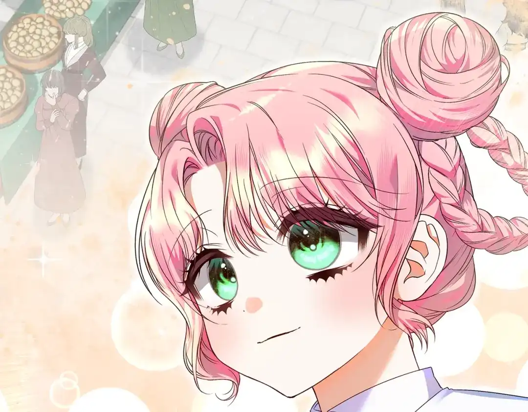《做好被离婚的准备》第4话 第一个生日派对 第167页