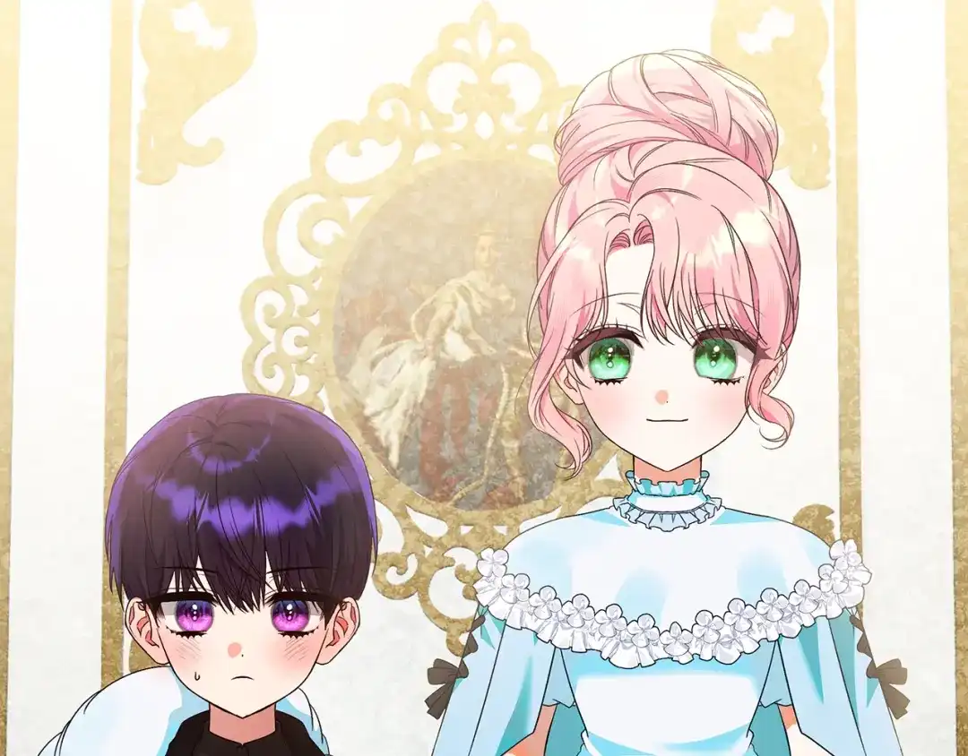 《做好被离婚的准备》第4话 第一个生日派对 第118页