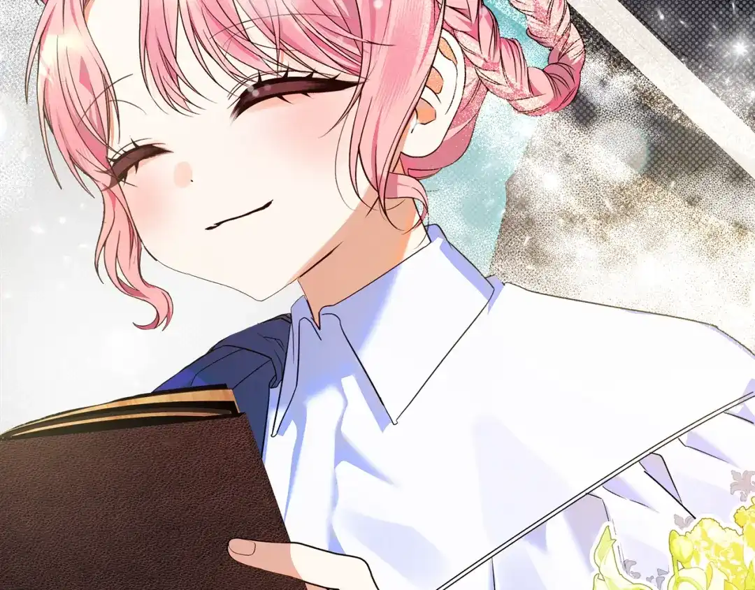 《做好被离婚的准备》第4话 第一个生日派对 第124页