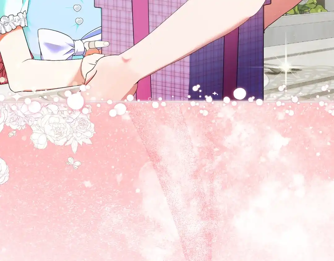 《做好被离婚的准备》第4话 第一个生日派对 第65页