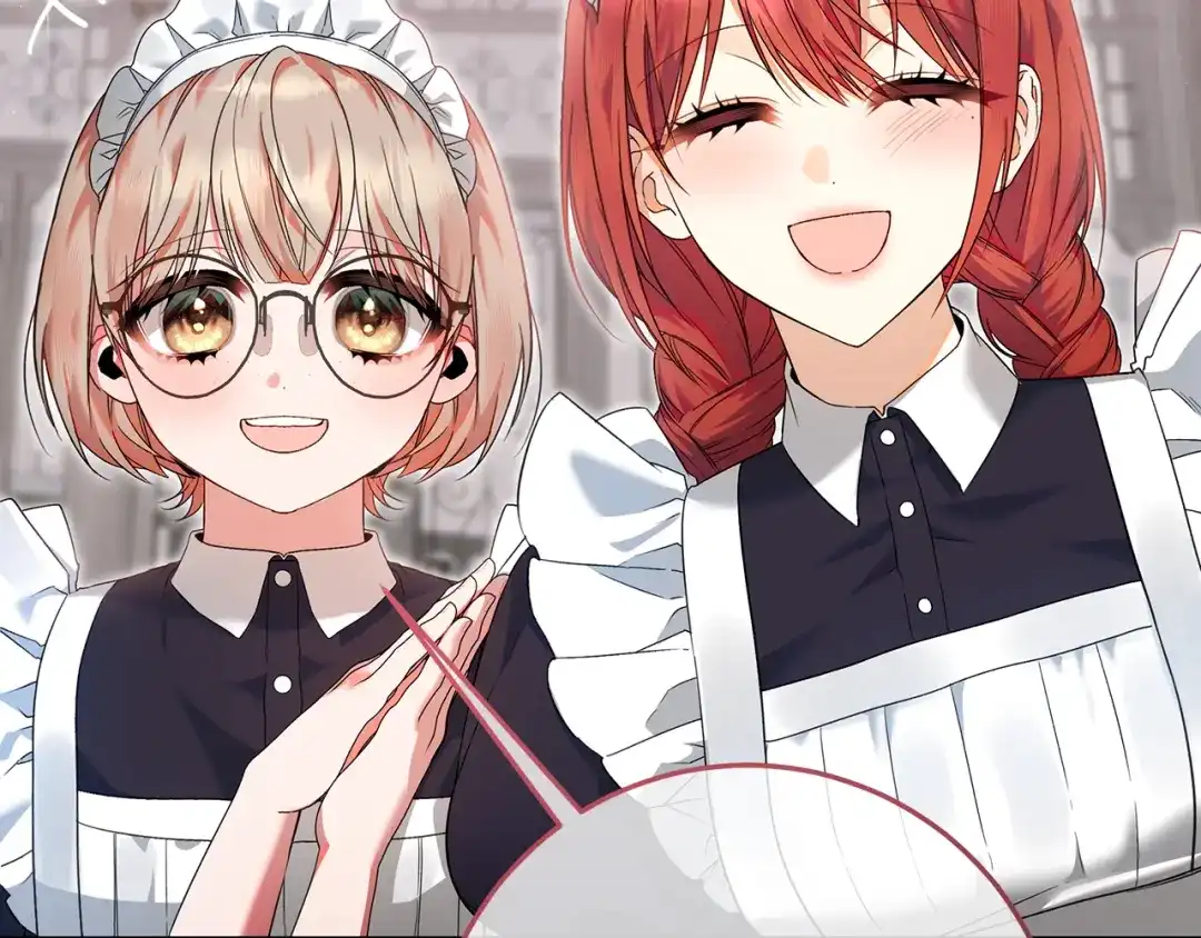 《做好被离婚的准备》第4话 第一个生日派对 第62页