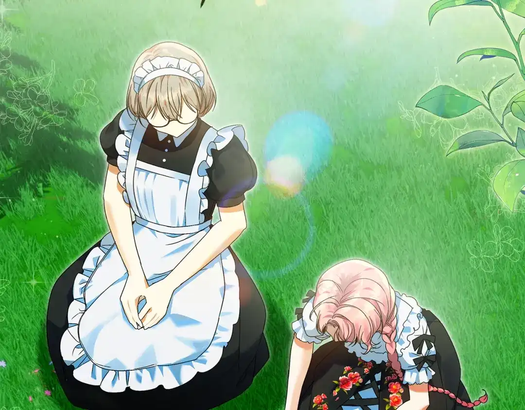 《做好被离婚的准备》第6话 苦涩的精灵草 第189页