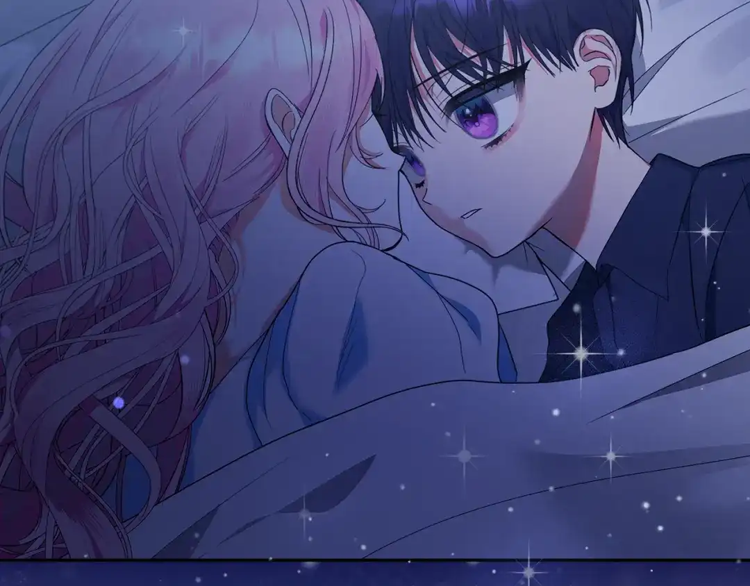 《做好被离婚的准备》第6话 苦涩的精灵草 第104页