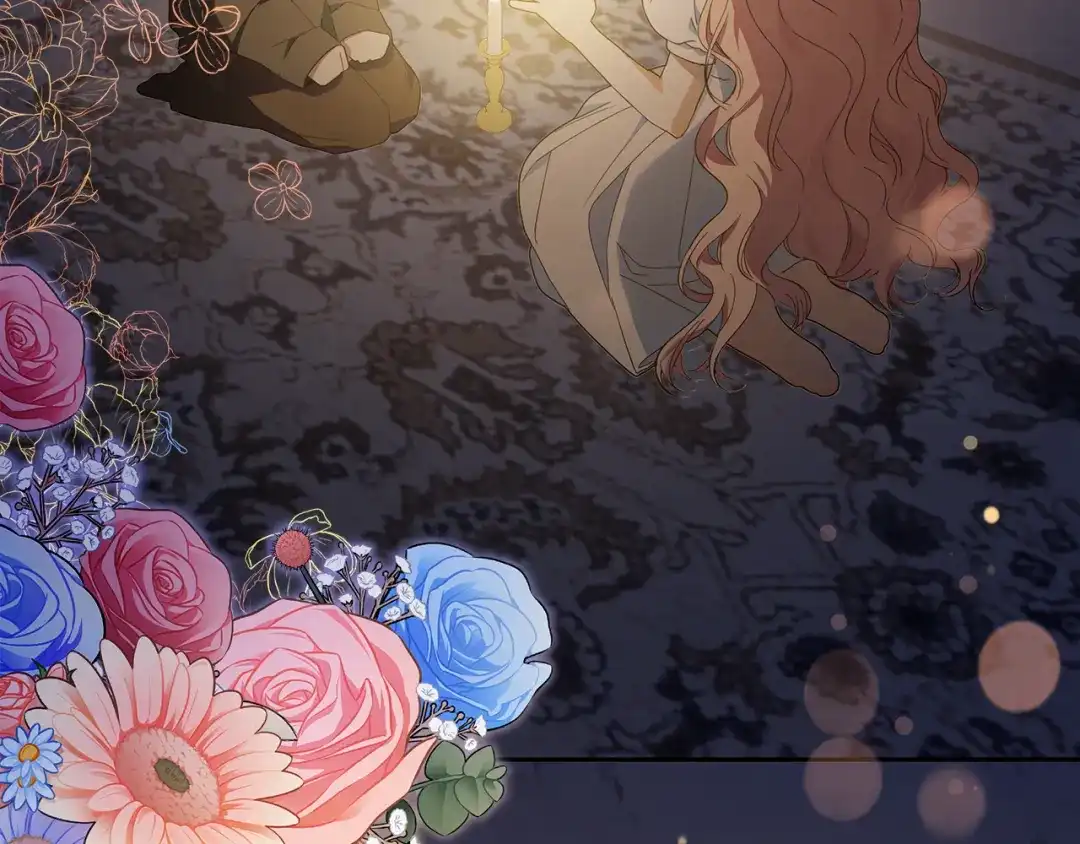 《做好被离婚的准备》第6话 苦涩的精灵草 第60页