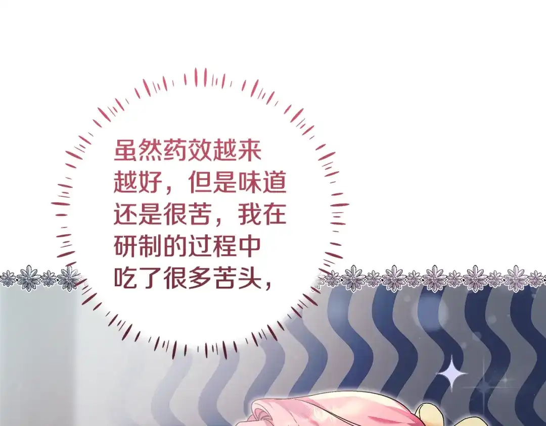 《做好被离婚的准备》第7话 四处找人试药 第20页