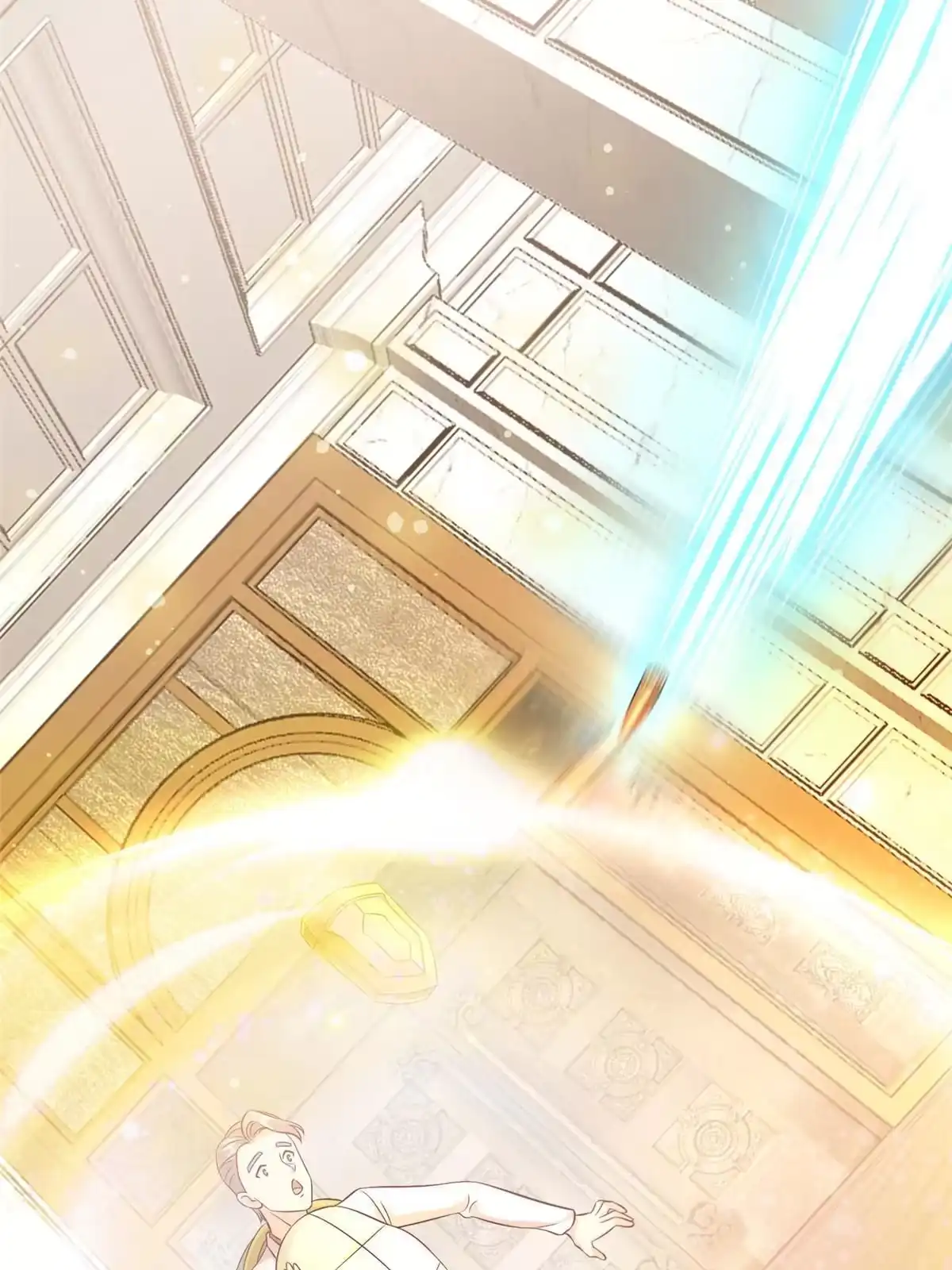 《坐拥星球》11 雌雄照妖镜 第57页