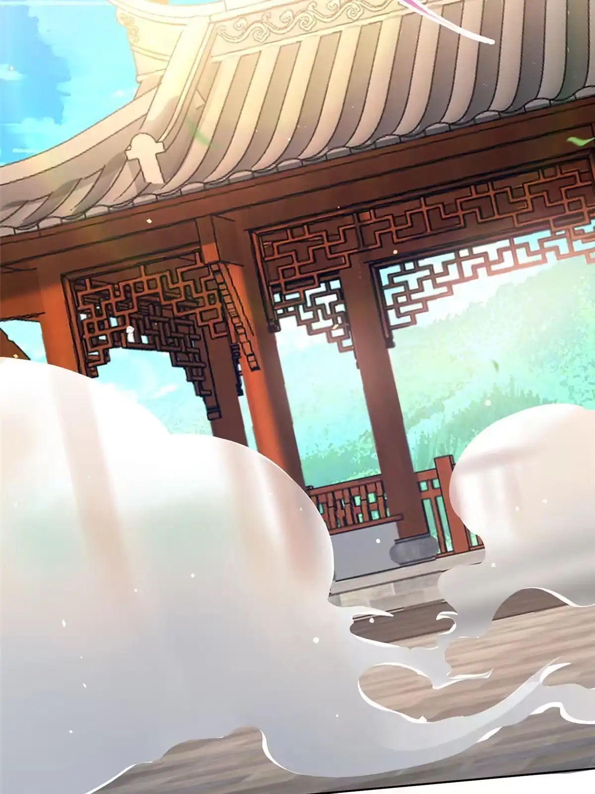 《坐拥星球》14 这是正经奴纹 第26页
