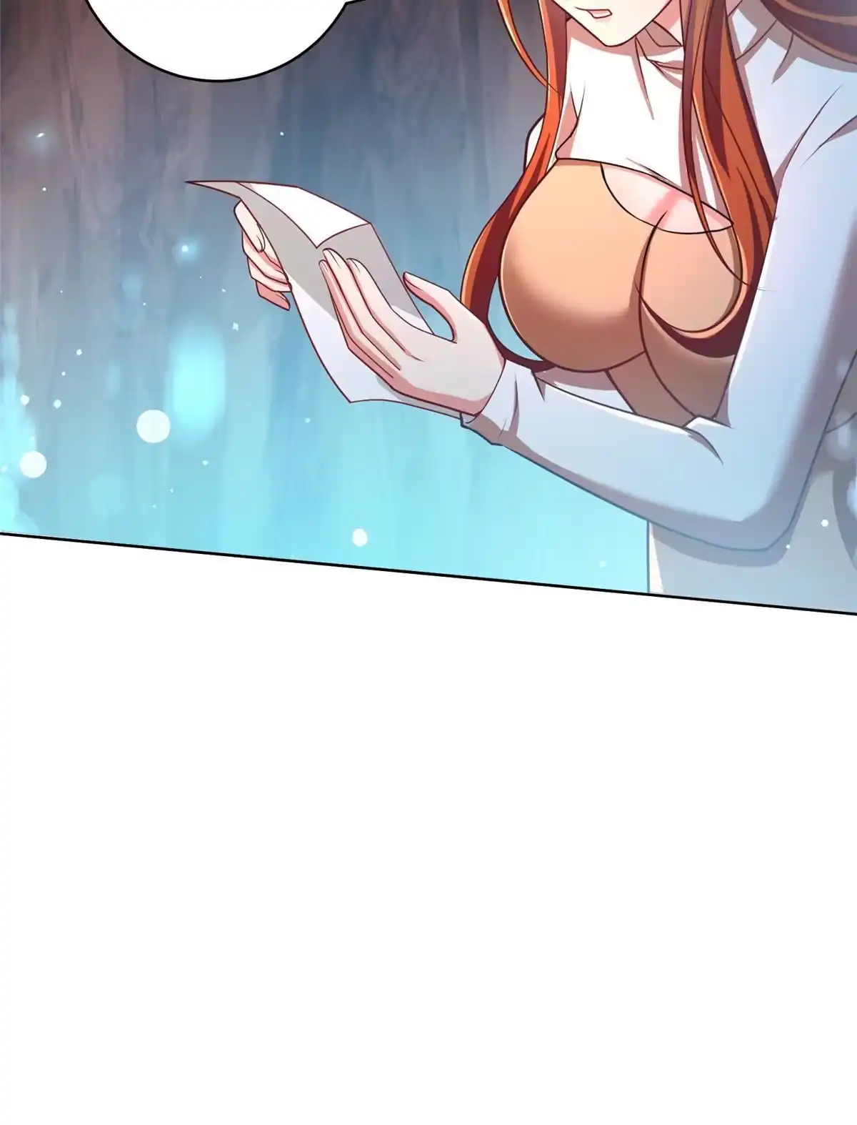 《坐拥星球》14 这是正经奴纹 第42页