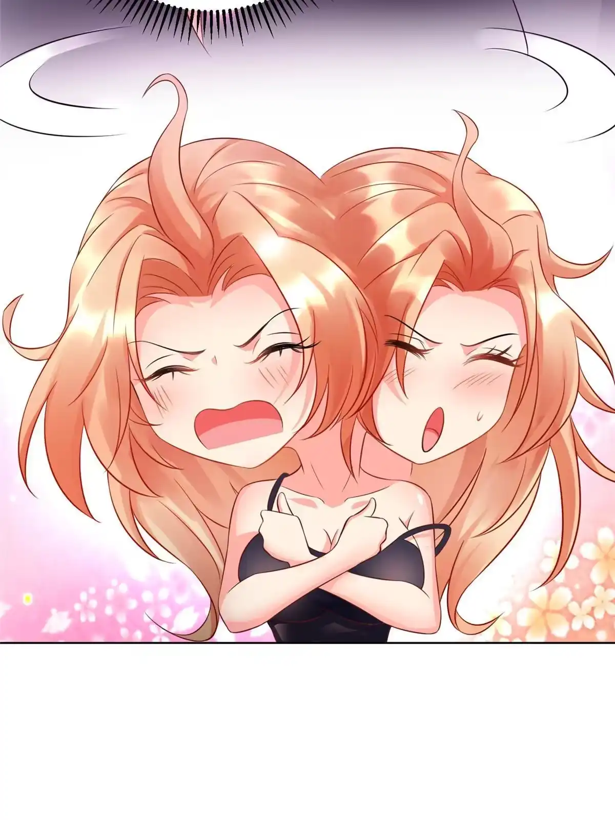 《坐拥星球》14 这是正经奴纹 第18页