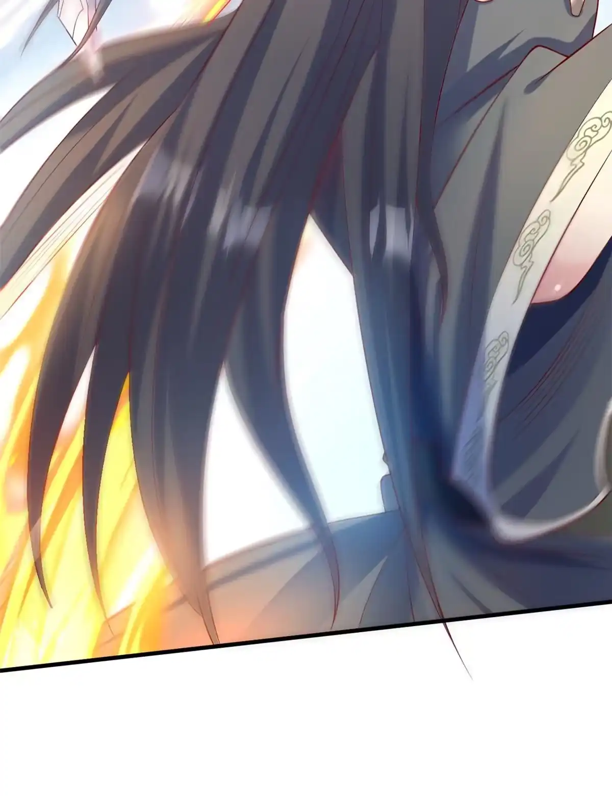 《坐拥星球》21 虚拟游戏 第20页