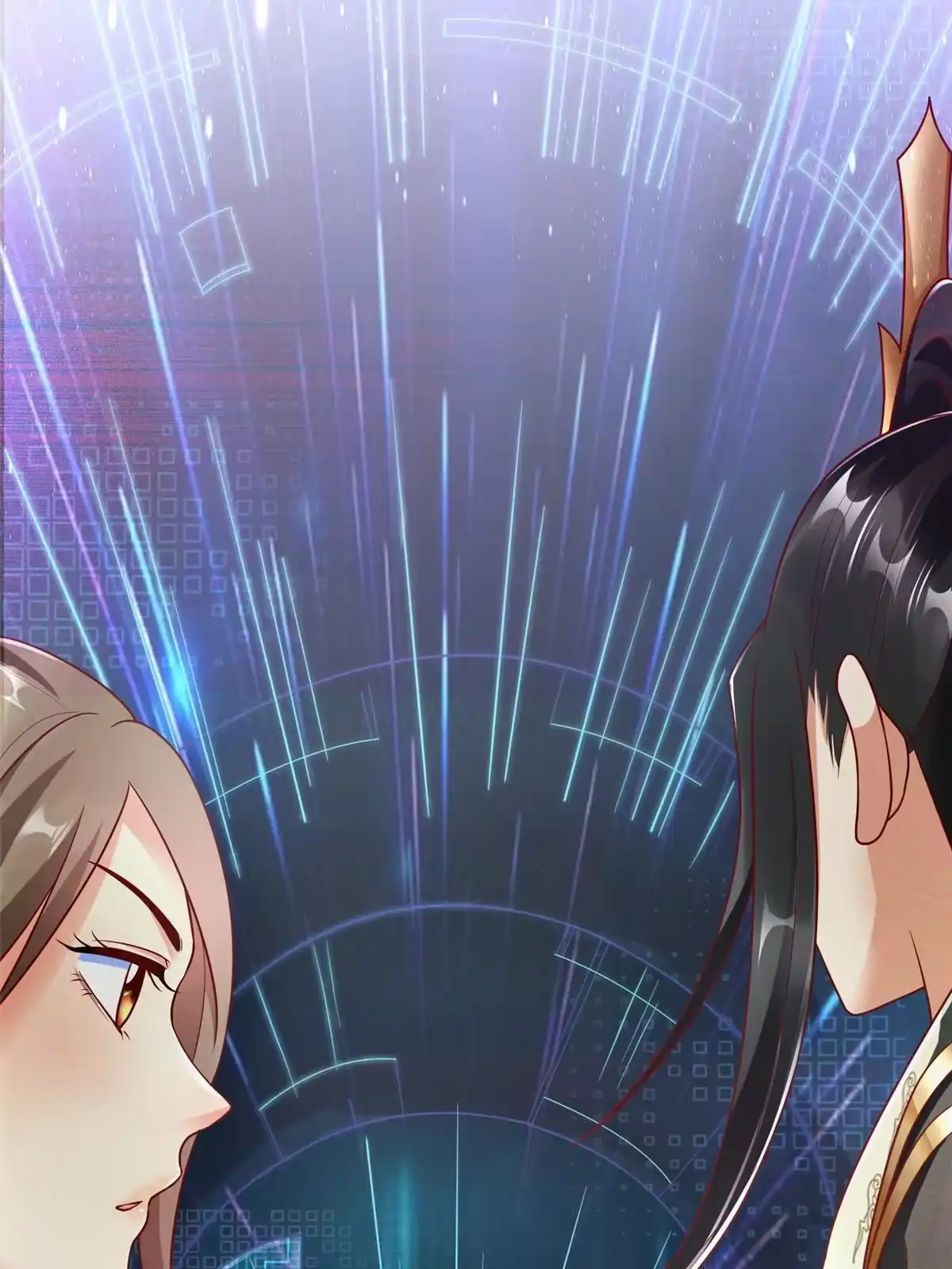 《坐拥星球》22 这就是高科技？ 第27页
