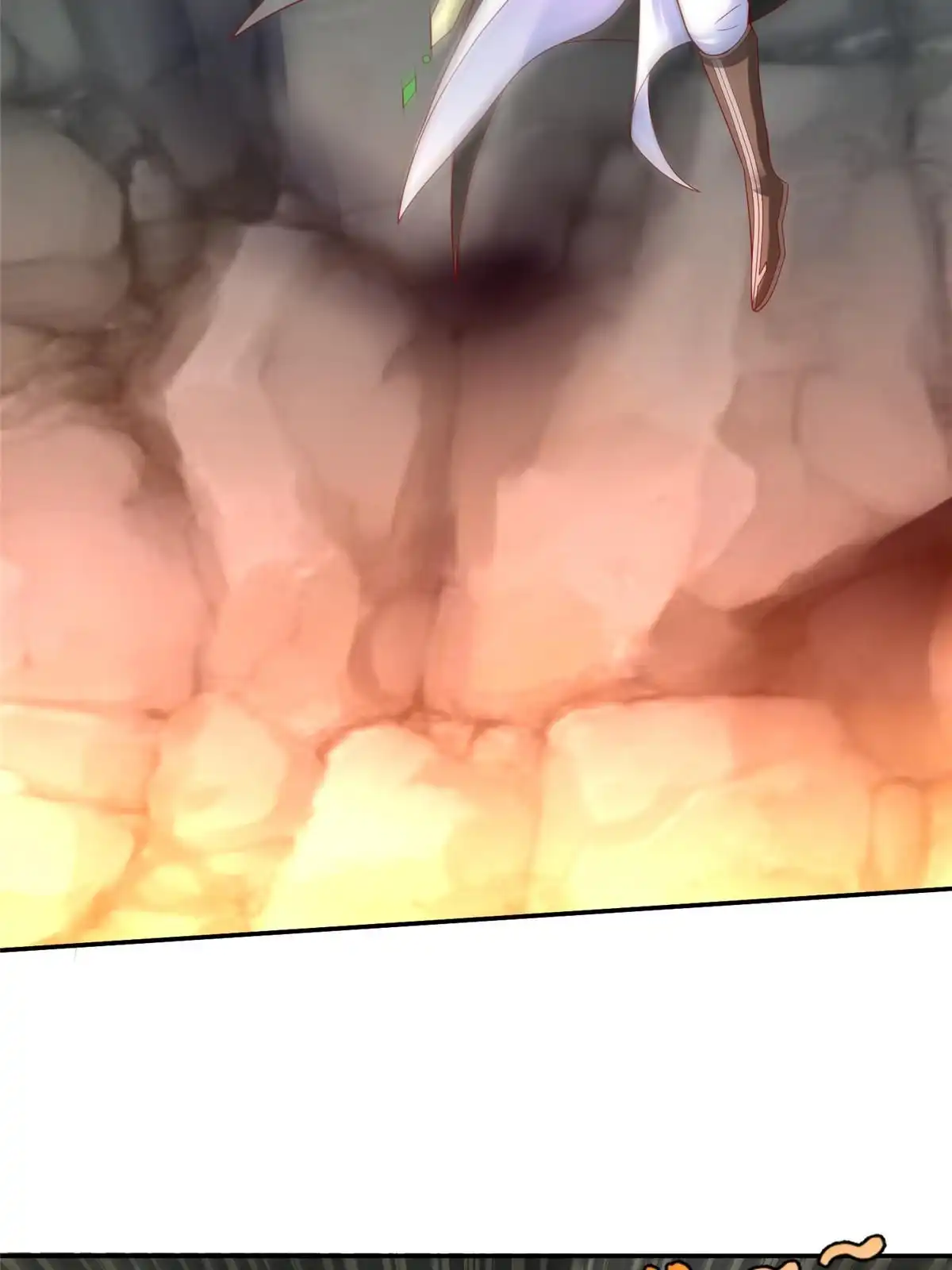 《坐拥星球》42 宝贝不见了！ 第40页