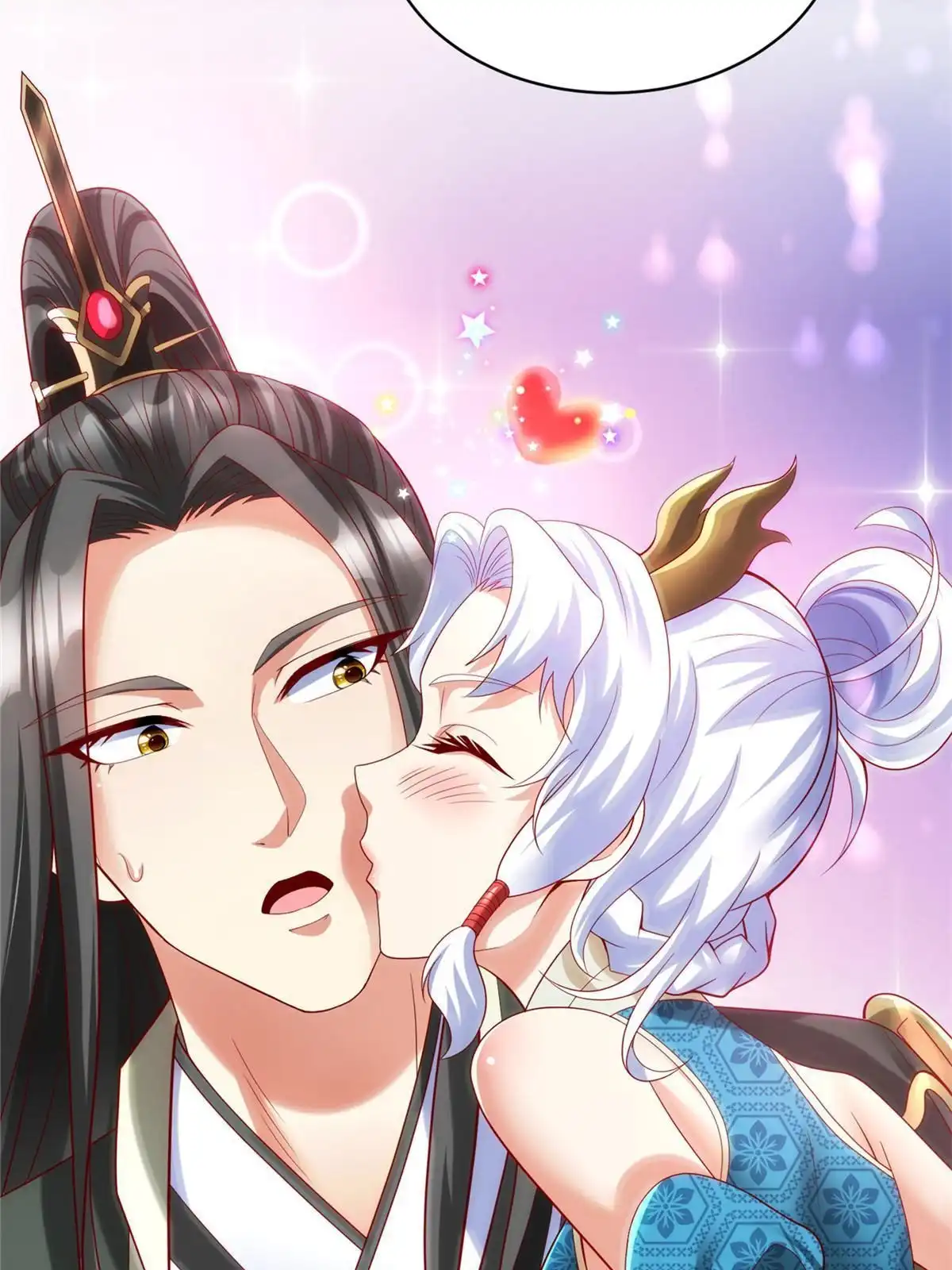 《坐拥星球》43 师傅你都穷成这样啦？ 第39页