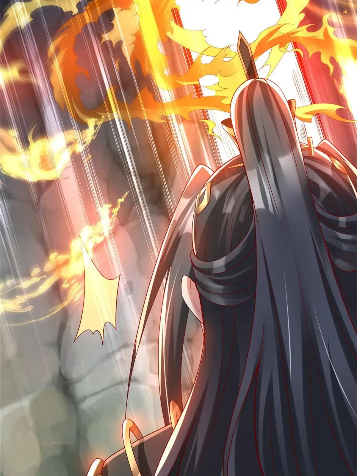 《坐拥星球》43 师傅你都穷成这样啦？ 第4页