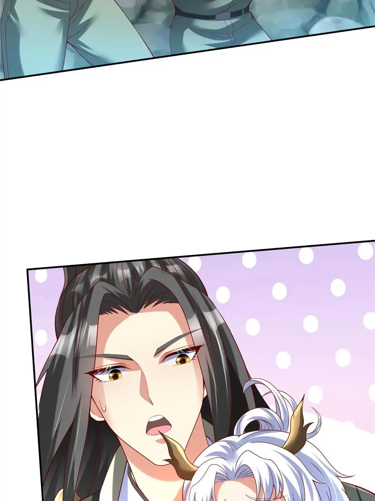 《坐拥星球》43 师傅你都穷成这样啦？ 第28页