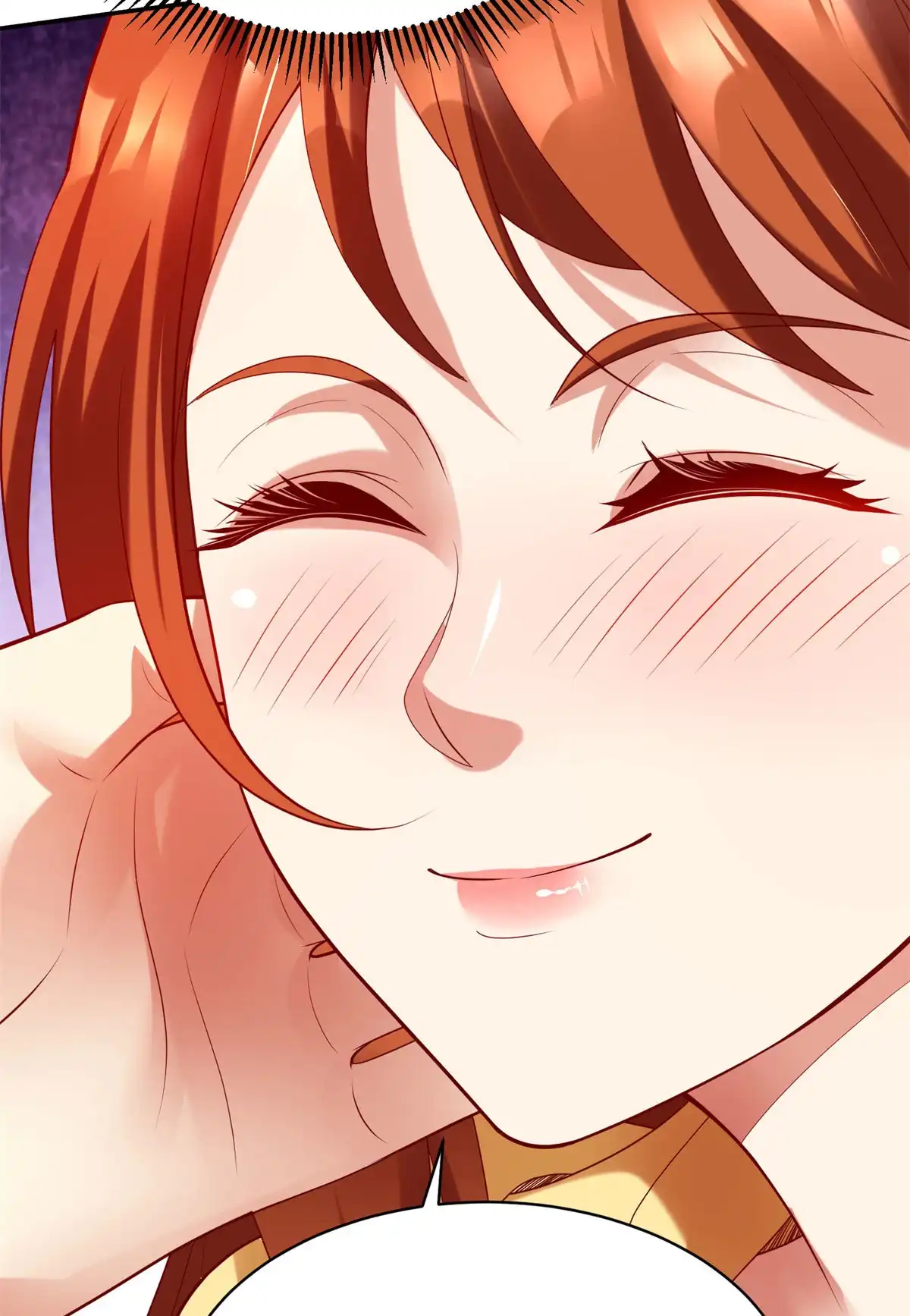 《坐拥星球》48 怎样处罚都行 第11页