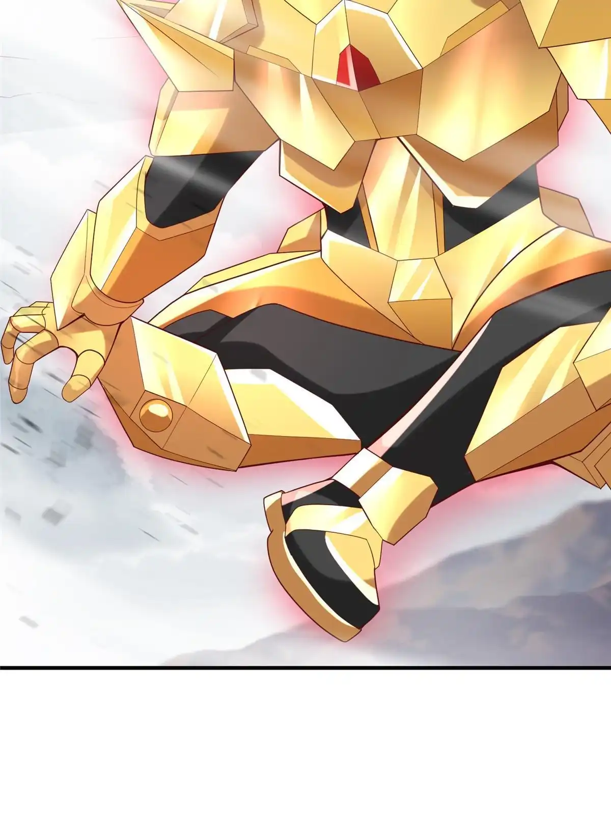 《坐拥星球》67 赤月矿星的正面目 第59页