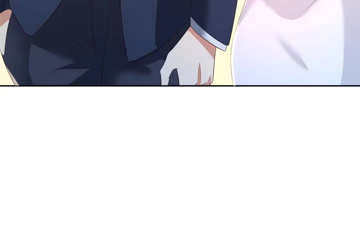 《坐拥星球》07 惊艳人间小狐狸 第35页