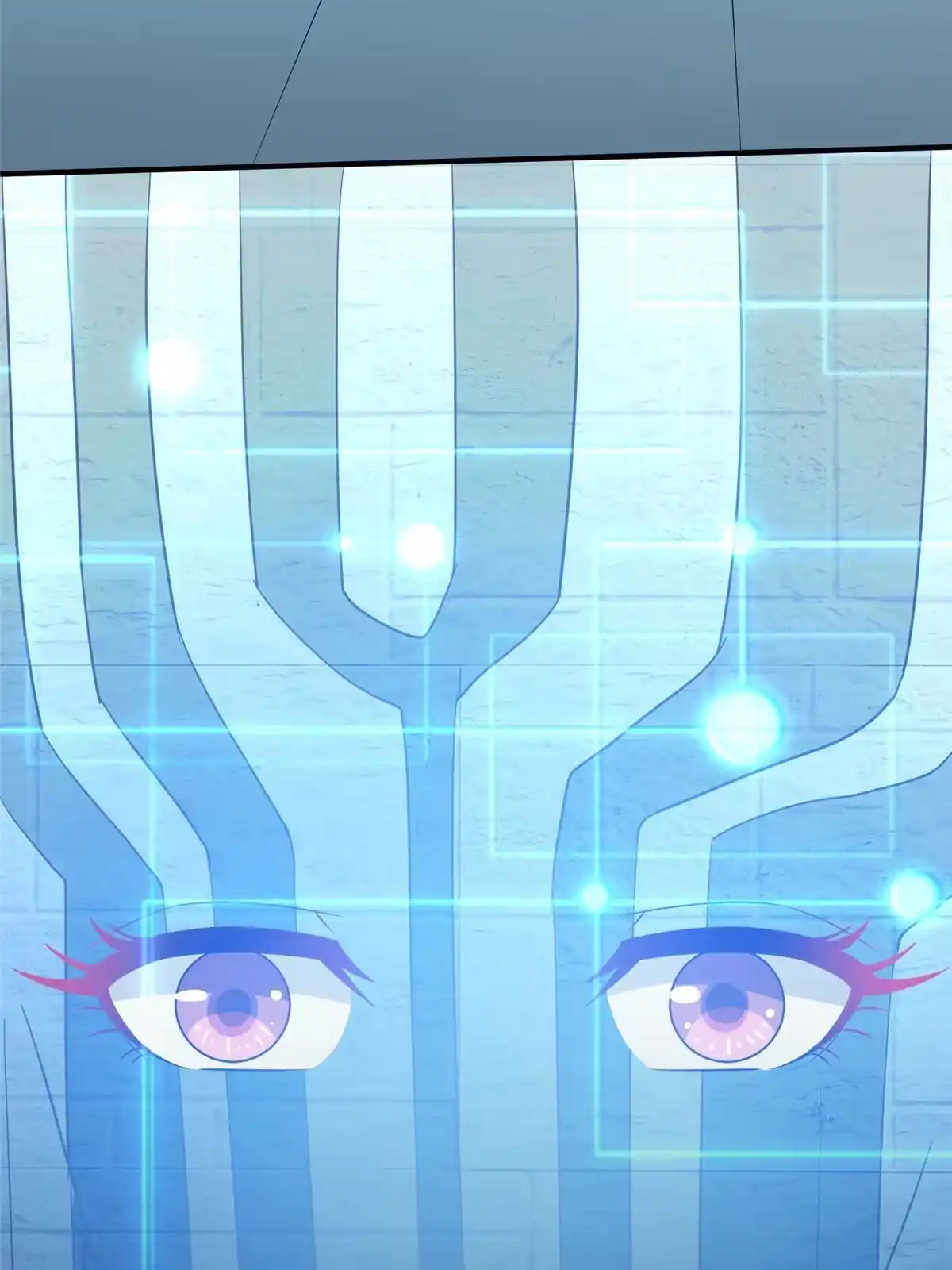 《坐拥星球》08 仙神之舞 第21页