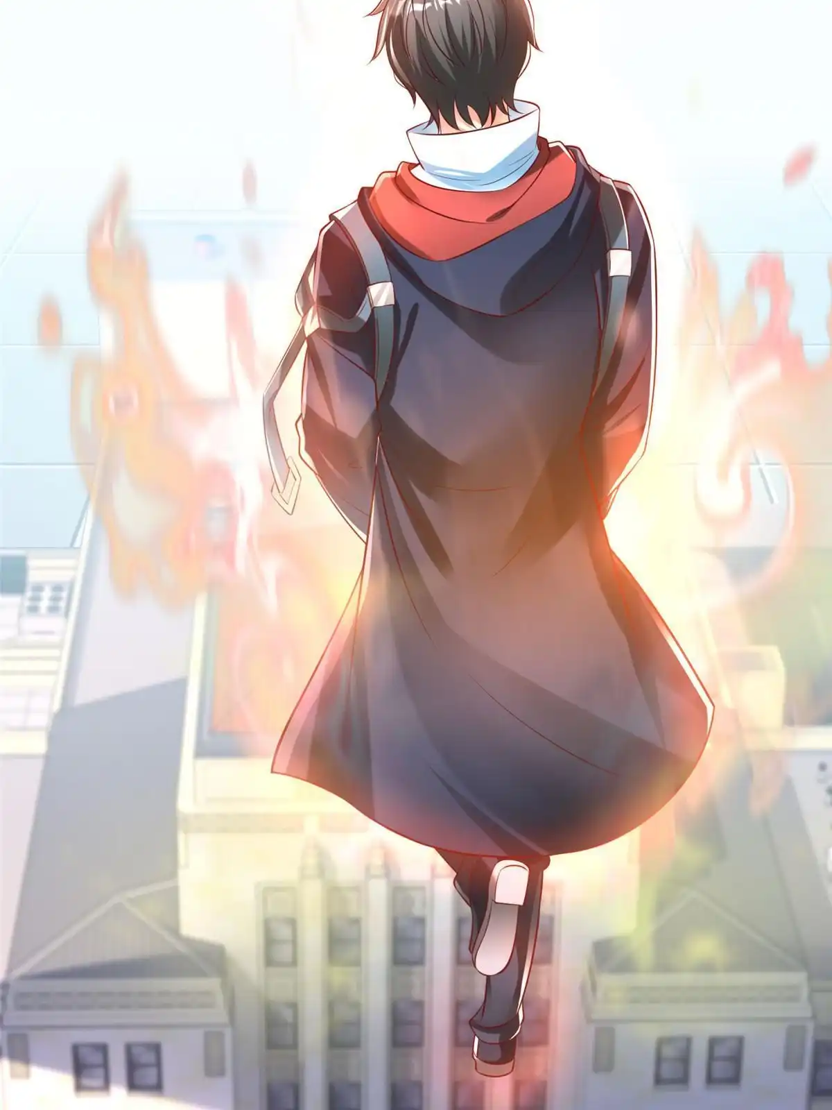 《坐拥星球》88 将其诛杀！ 第30页