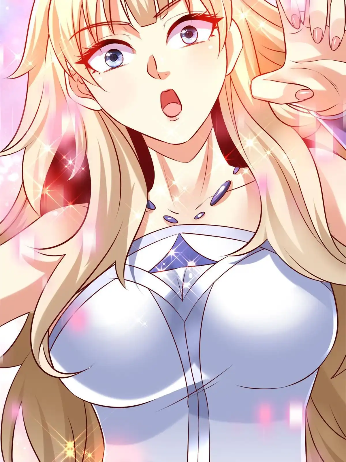 《坐拥星球》90 苍龙星统一 第41页