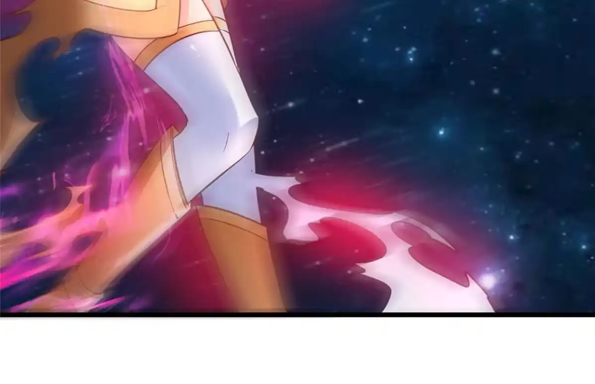 《坐拥星球》95 狐王最后的倔强 第19页