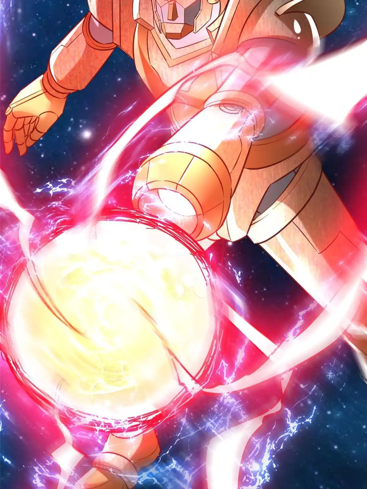 《坐拥星球》95 狐王最后的倔强 第32页