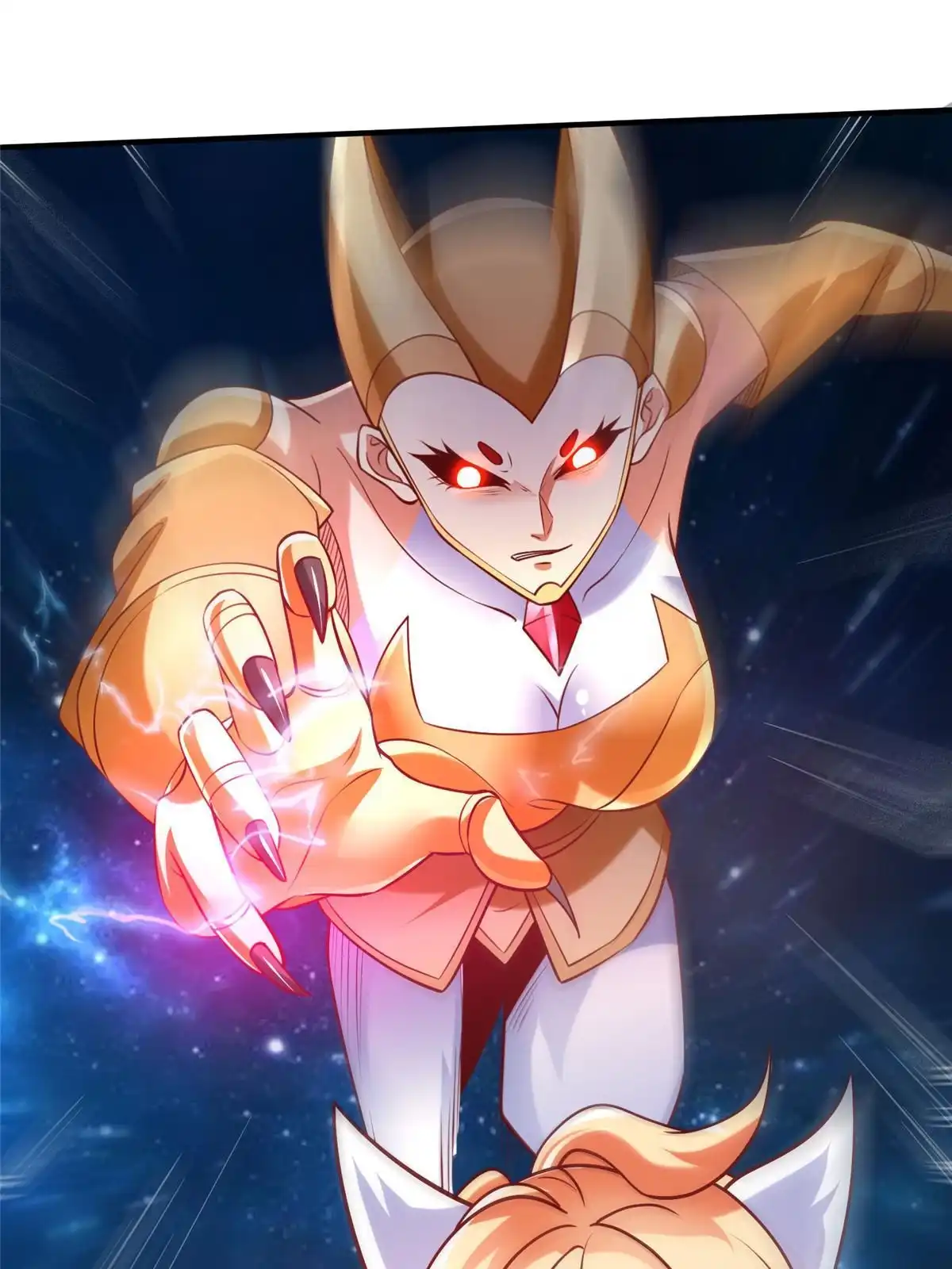 《坐拥星球》96 苍龙河泽尔特联盟抗敌 第3页