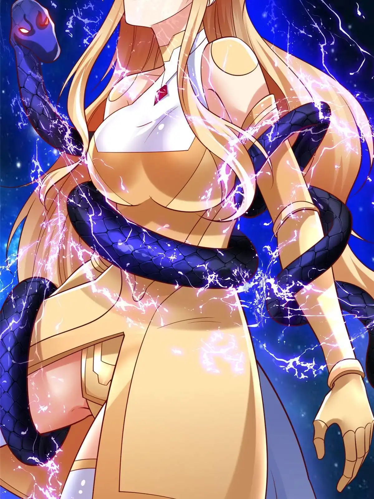 《坐拥星球》97 千凌幻境？ 第6页
