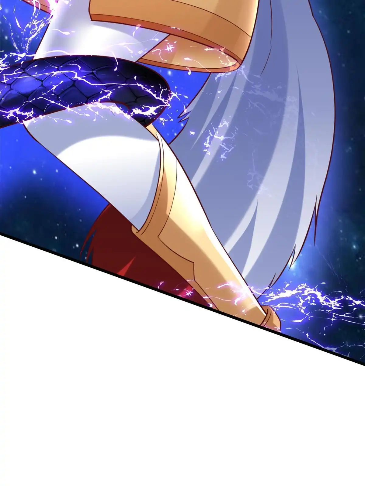 《坐拥星球》97 千凌幻境？ 第7页
