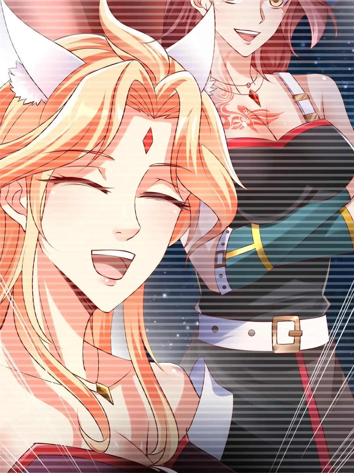 《坐拥星球》98 无上境界 第43页