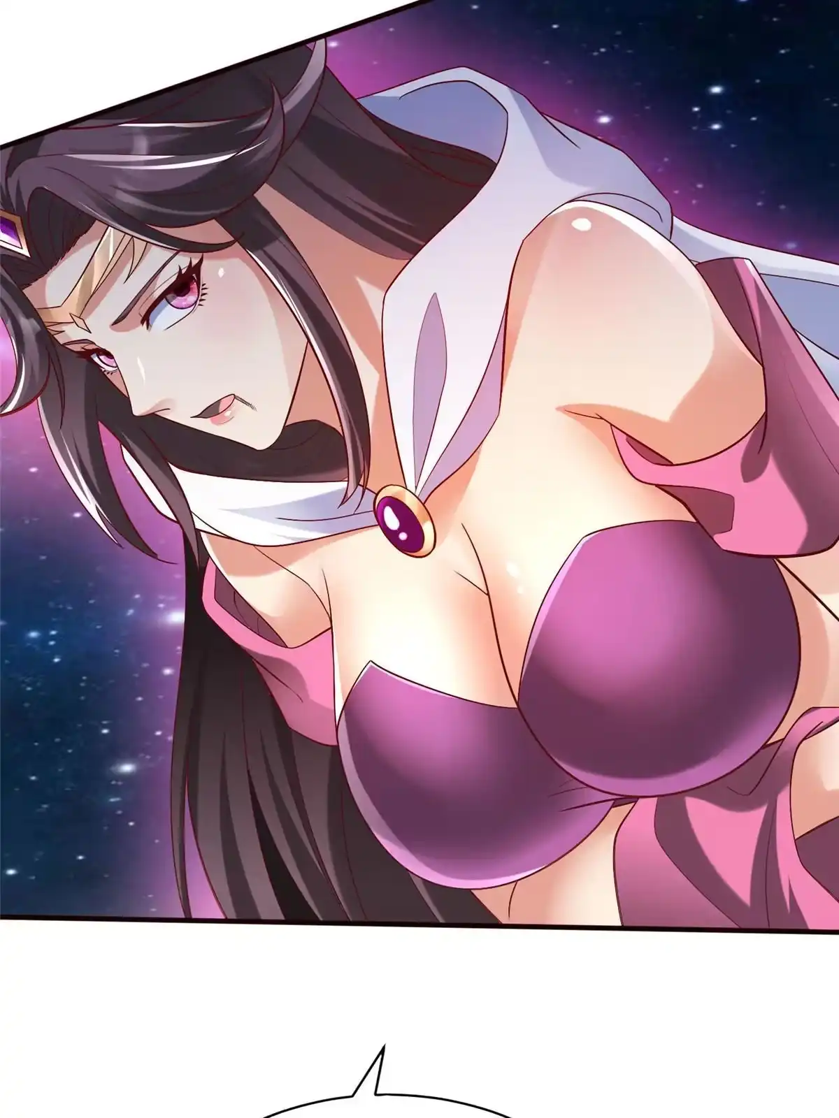 《坐拥星球》99 神之姐弟最终对决 第16页
