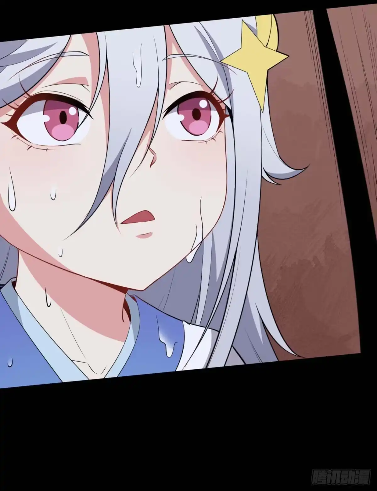 《祖上阔过》第61话 复仇 第33页