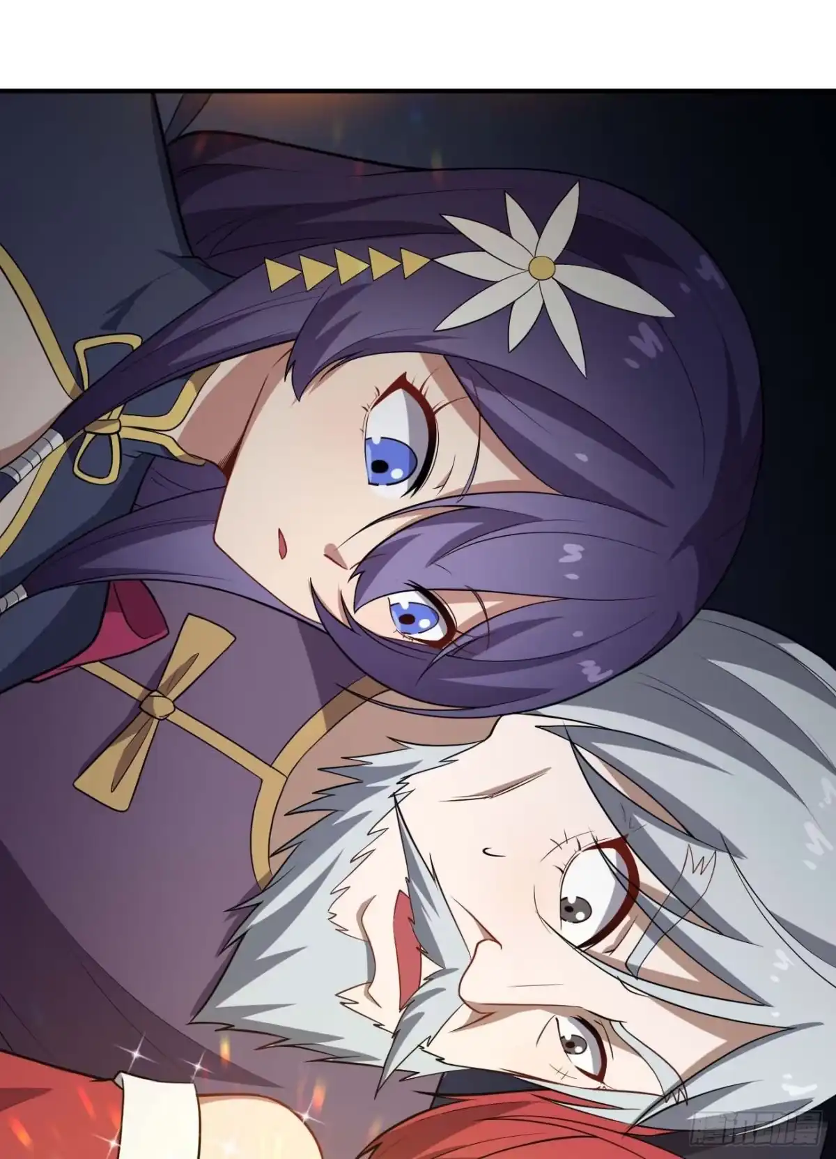 《祖上阔过》第71话 人造人 第28页