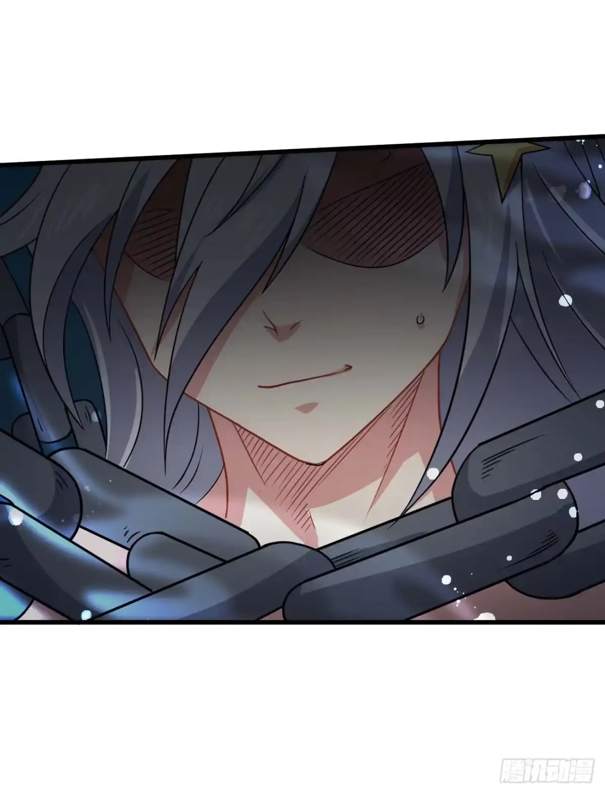 《祖上阔过》第92话 灵脉转移 第43页