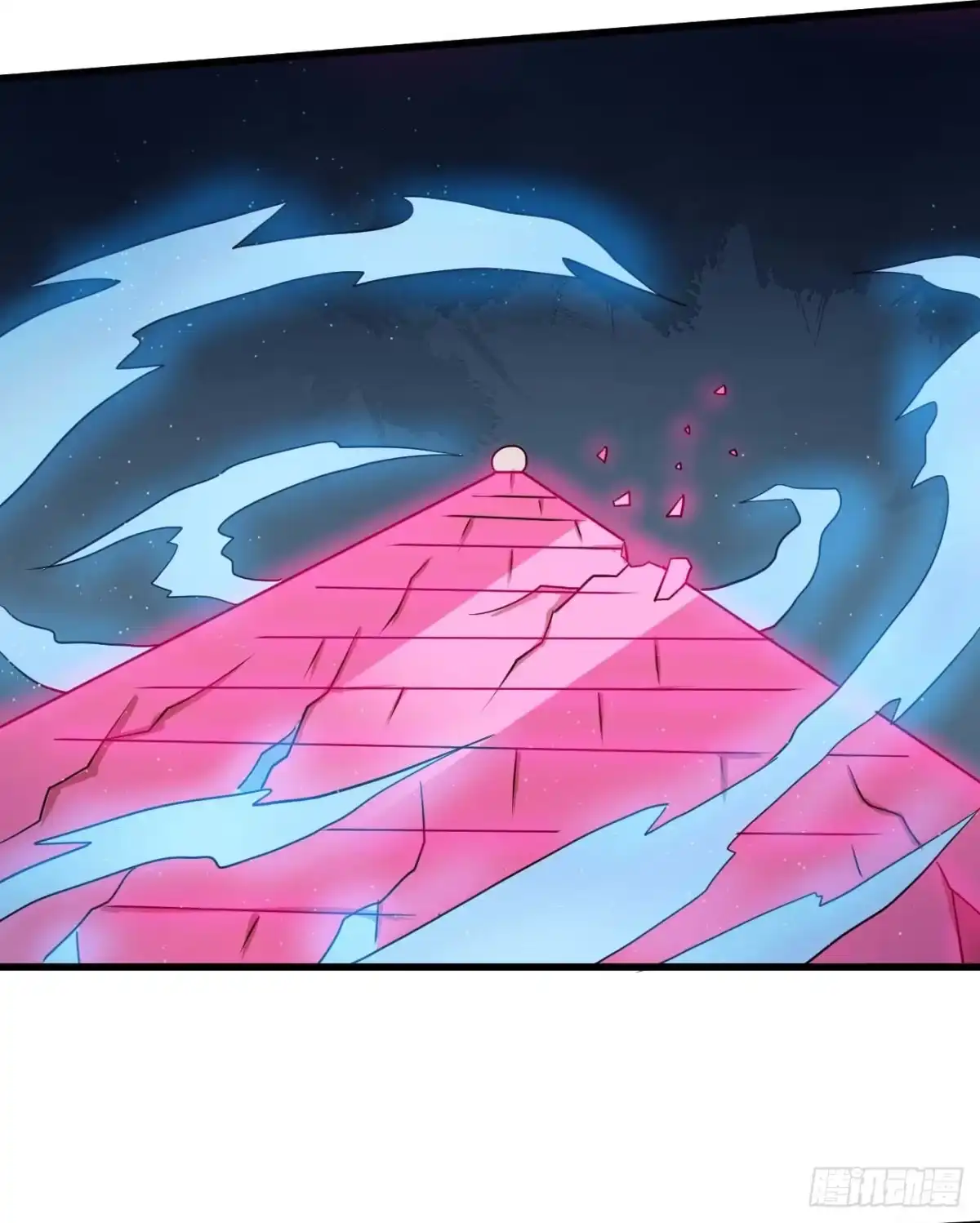 《祖上阔过》第96话 苏醒 第19页